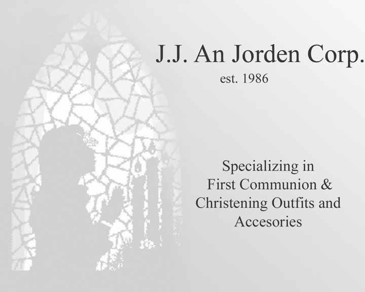 JJ An Jorden